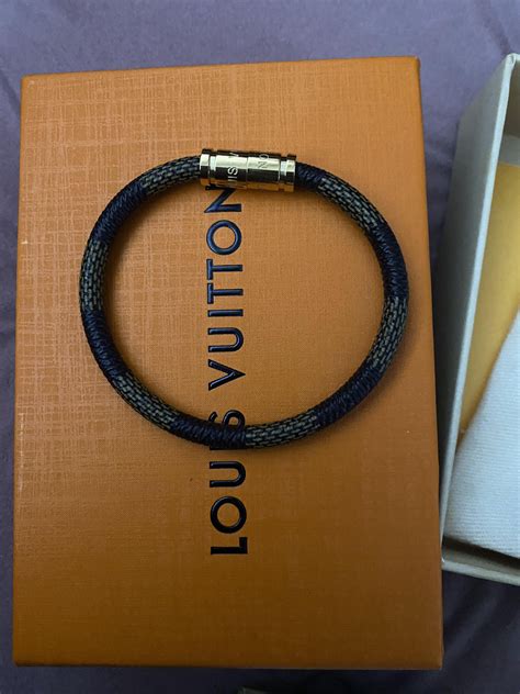 louis vuitton bracelet pandabuy.